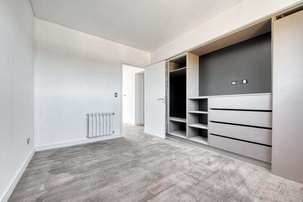 3.1 ropero y radiador